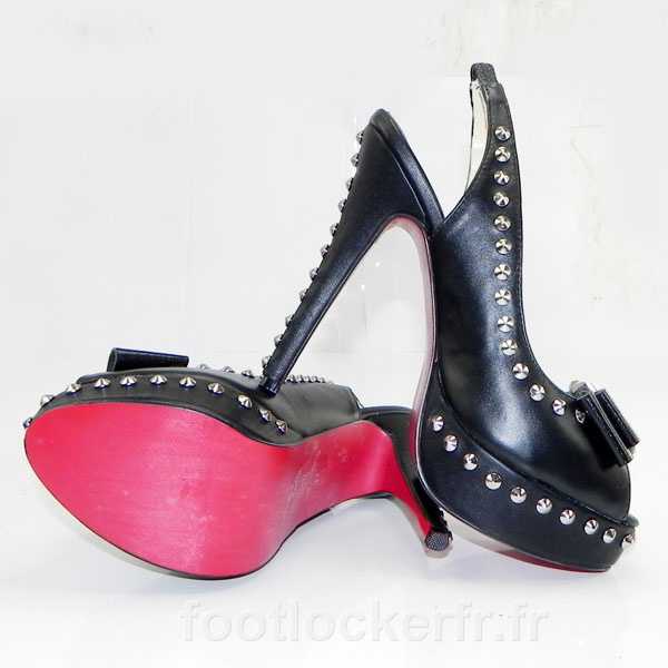 sandales christian louboutin france paris collection christian louboutin enstock